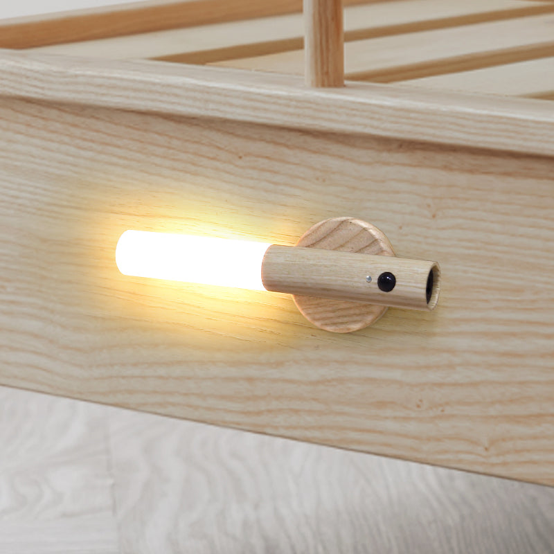 Intelligent Human Sensing Night Light