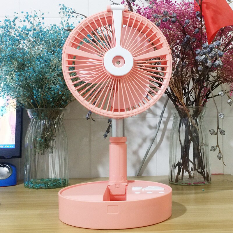 USB Portable Fan