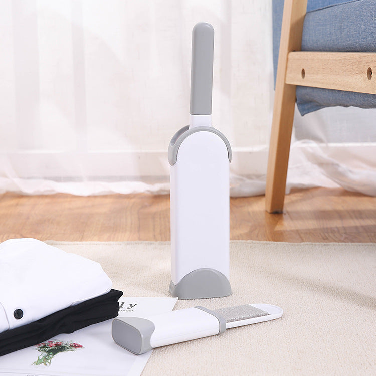 Electrostatic Clothes Hair Remover