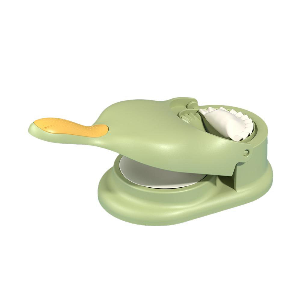 Dumpling Skin Pressing Tool Kit