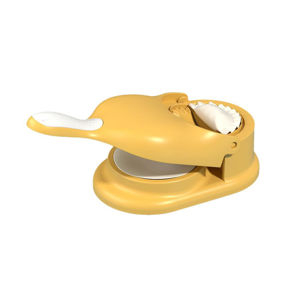 Dumpling Skin Pressing Tool Kit