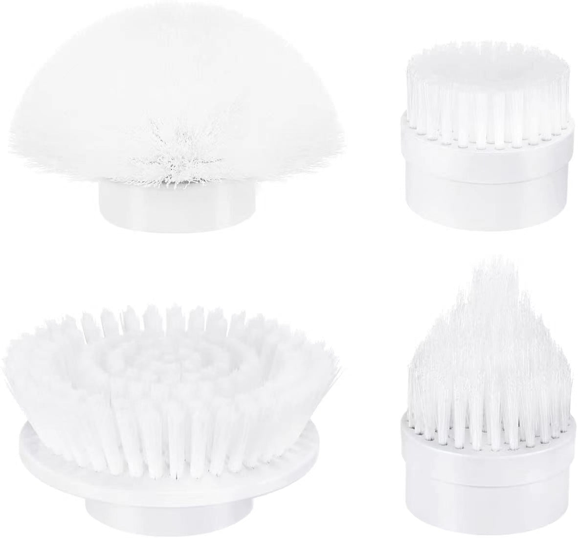 Electric Dishwashing Brush