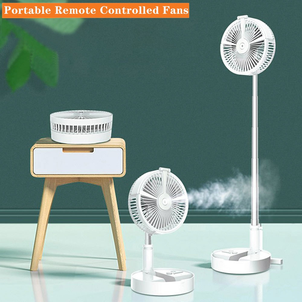 USB Portable Fan