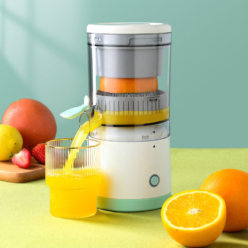 Portable USB Electric Juicer