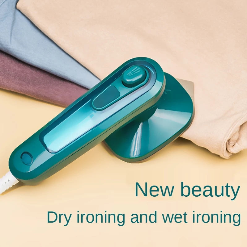 Portable Handheld Steam Iron