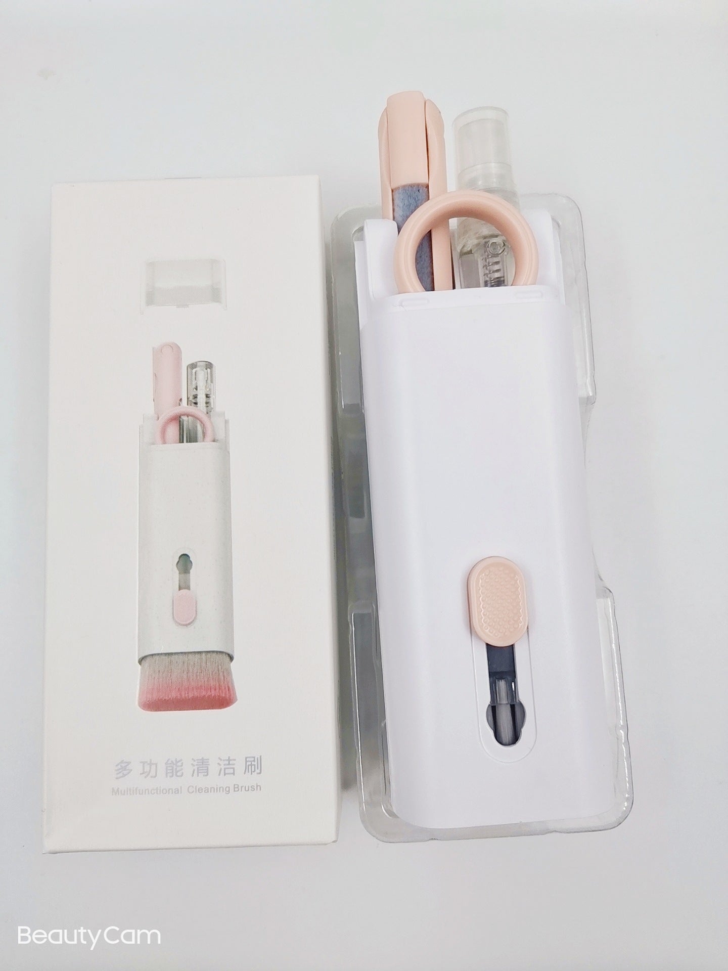 Multi-Function Bluetooth Headset Cleaning Pen