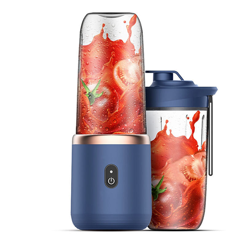Portable Fully Automatic Juicer