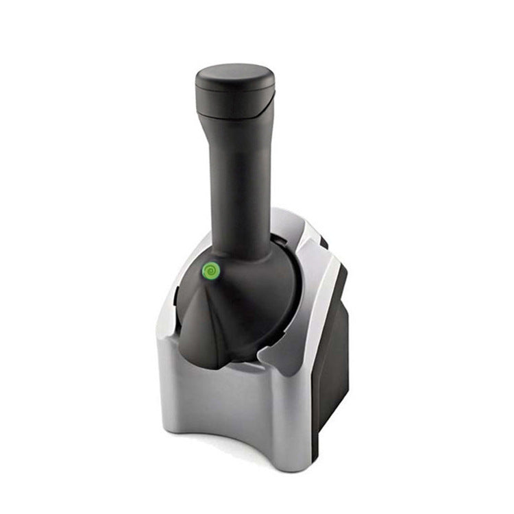 Electric Fruit Ice Cream Machine