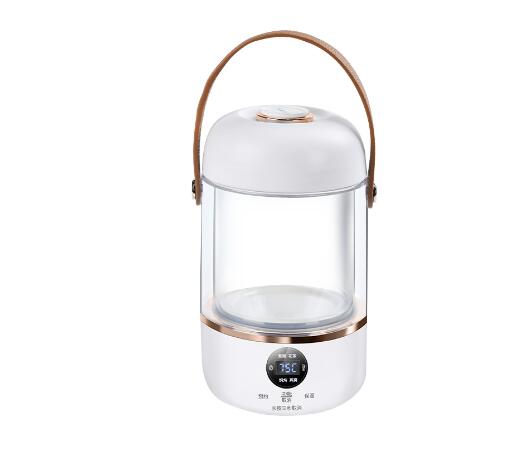 Mini Electric Stew Cooker