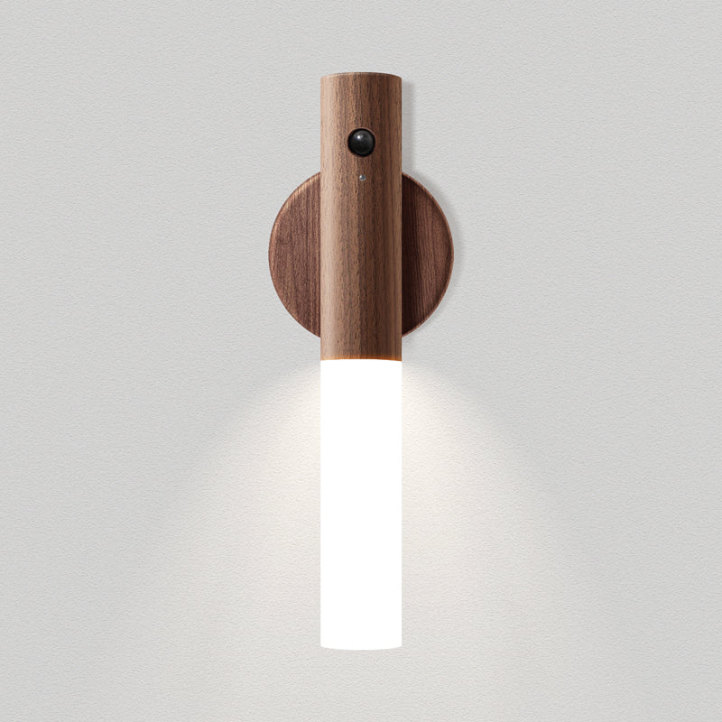 Intelligent Human Sensing Night Light