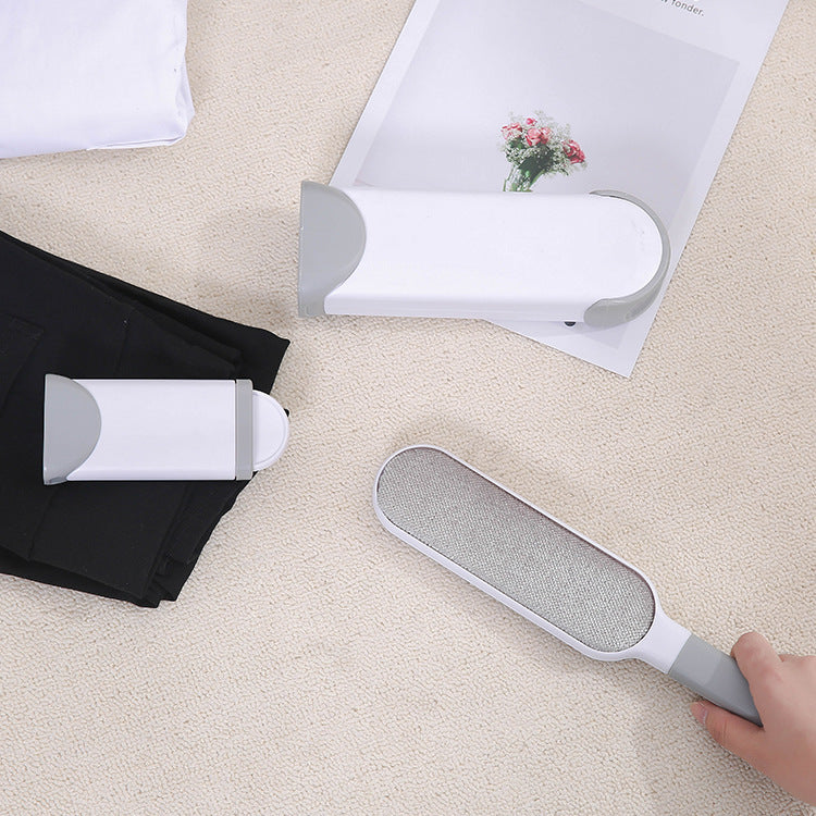 Electrostatic Clothes Hair Remover