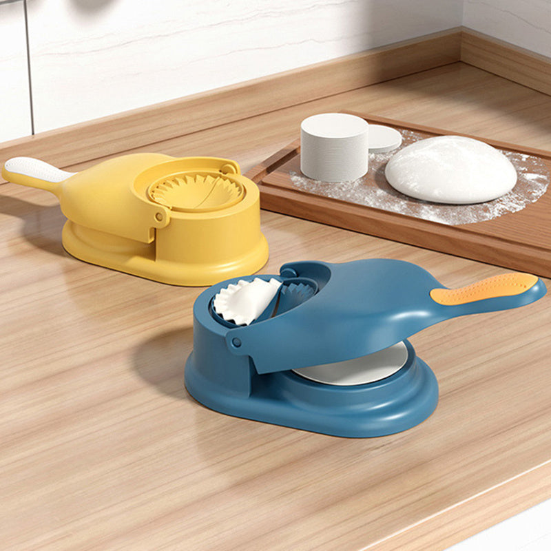 Dumpling Skin Pressing Tool Kit