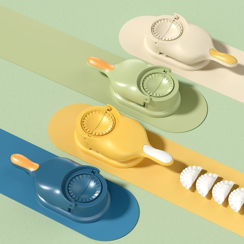 Dumpling Skin Pressing Tool Kit
