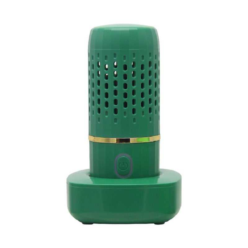 Portable Intelligent Fruit and Vegetable Purifier