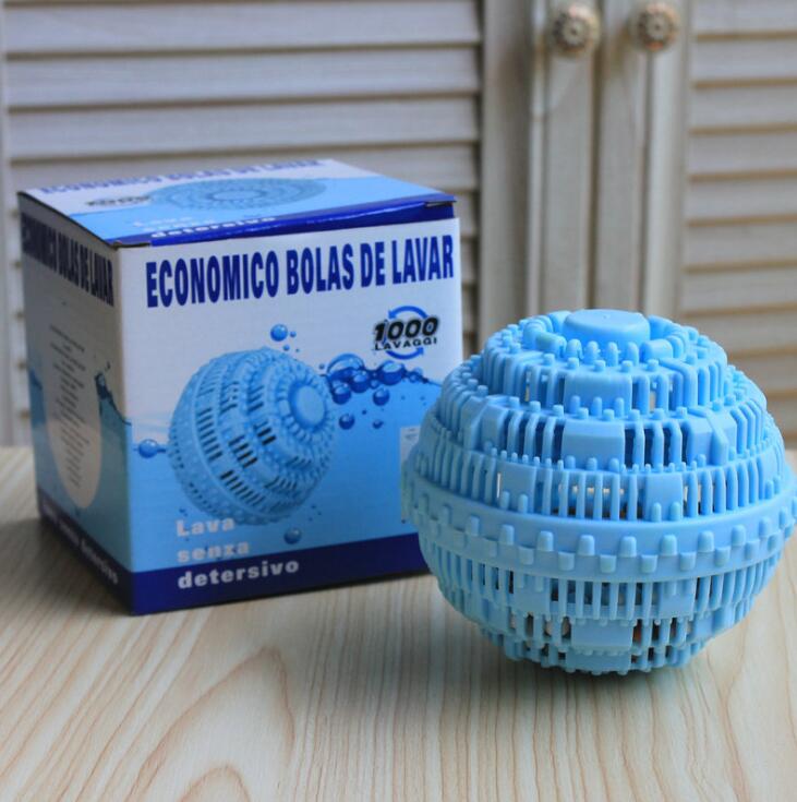 Eco Magic Laundry Ball