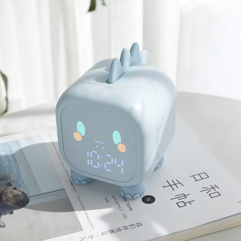 Fun Dragon Alarm Clock