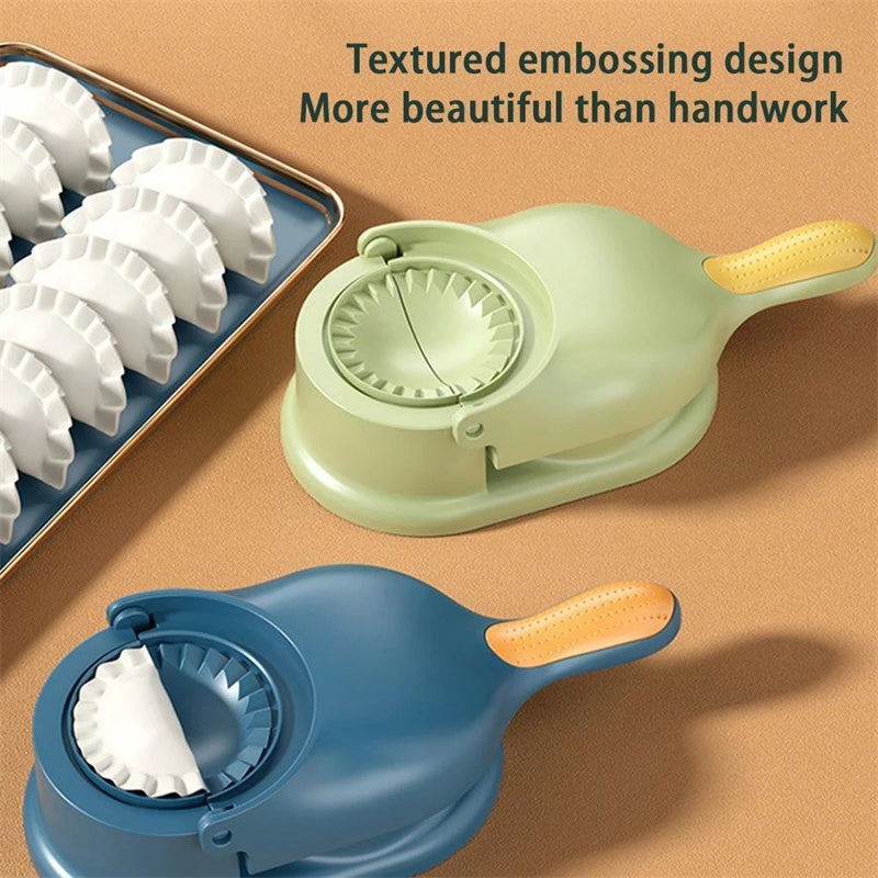 Dumpling Skin Pressing Tool Kit