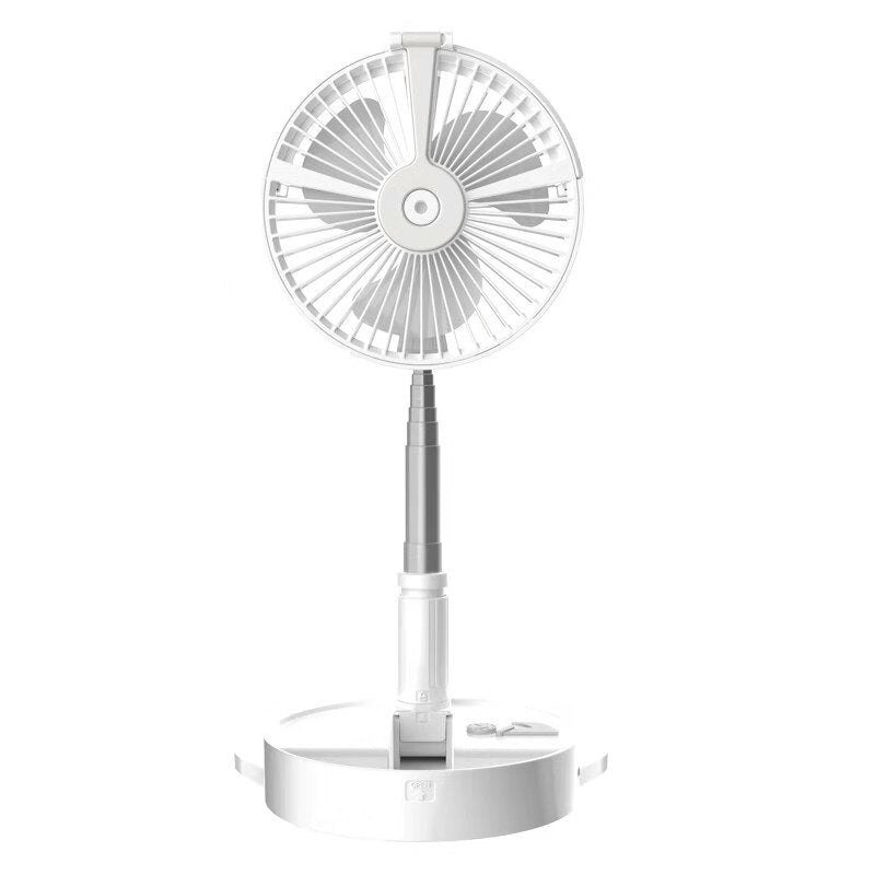USB Portable Fan