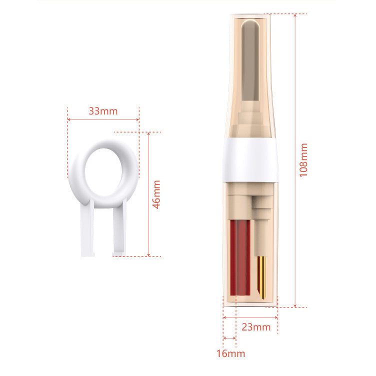 Bluetooth Headphone Cleaning Pen