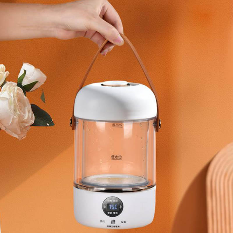 Mini Electric Stew Cooker