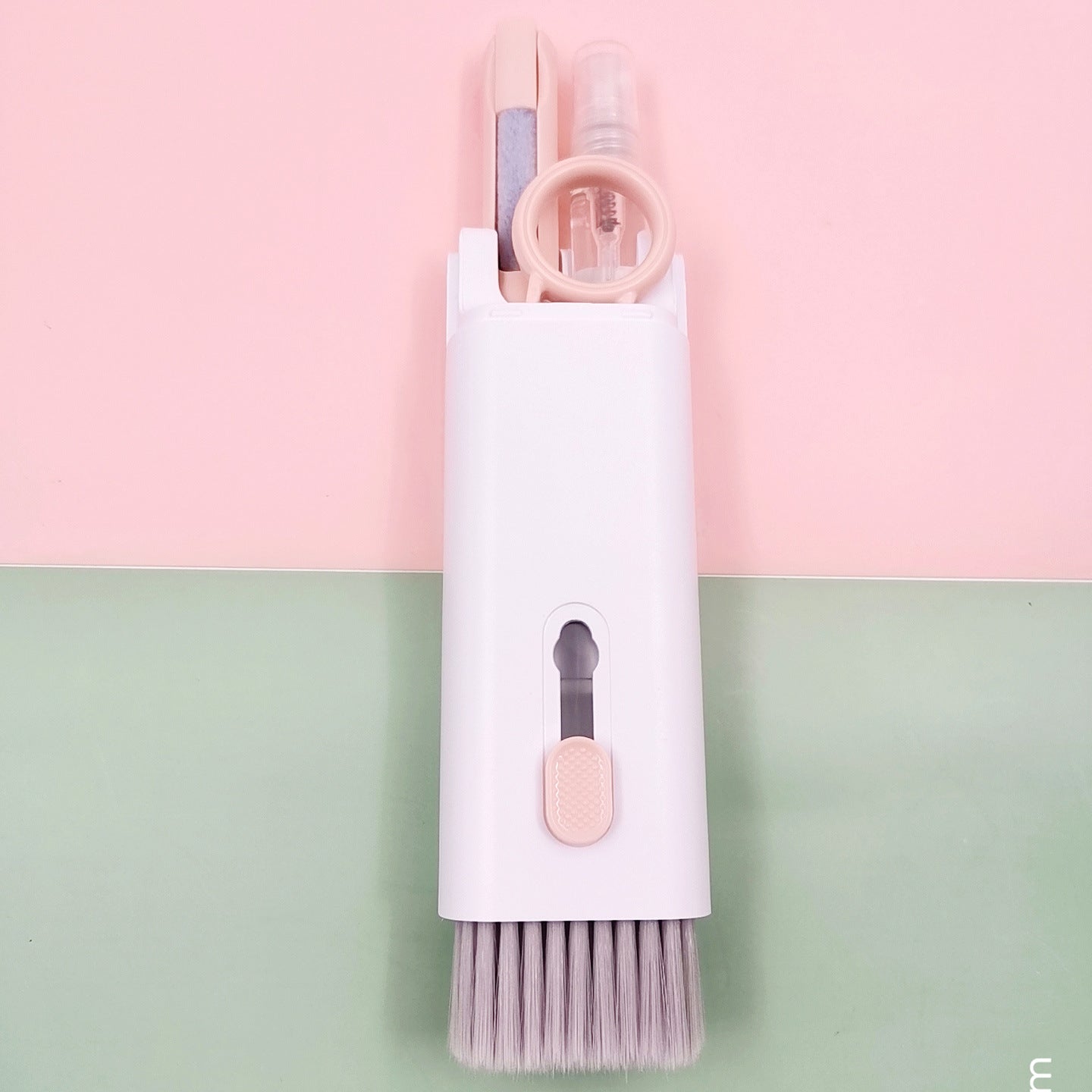 Multi-Function Bluetooth Headset Cleaning Pen
