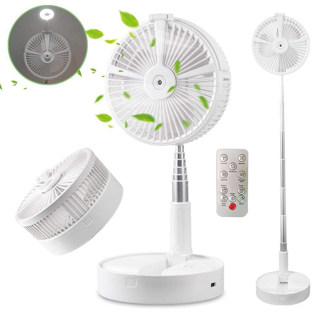 USB Portable Fan