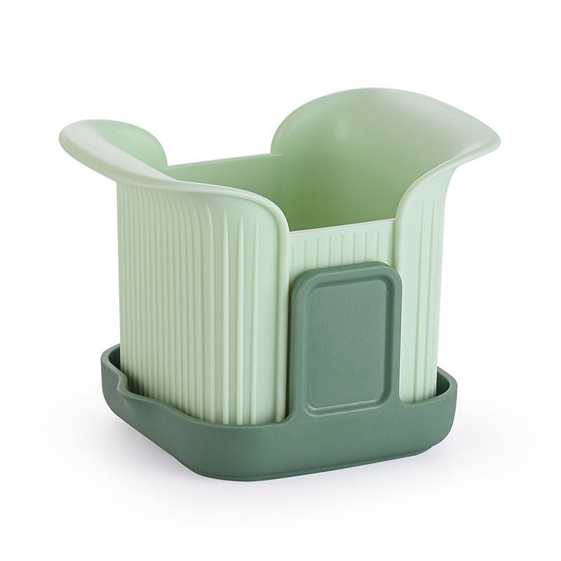 Multi-Function Hand Pressed Vegetable Cutter