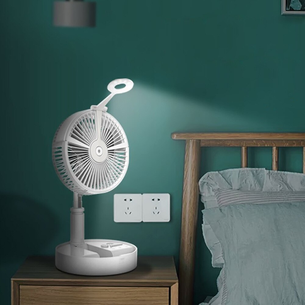 USB Portable Fan