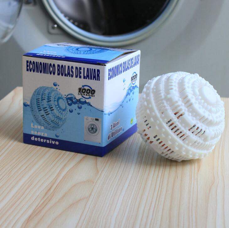 Eco Magic Laundry Ball