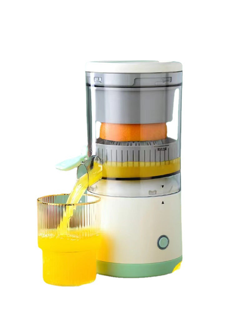 Portable USB Electric Juicer