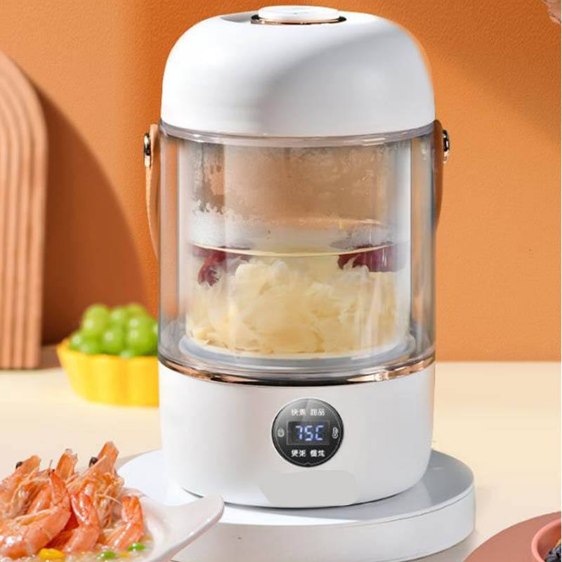 Mini Electric Stew Cooker