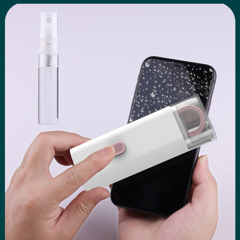 Multi-Function Bluetooth Headset Cleaning Pen