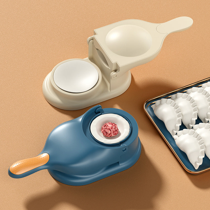 Dumpling Skin Pressing Tool Kit