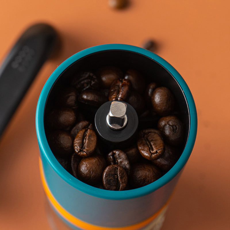 Portable Manual Coffee Grinder