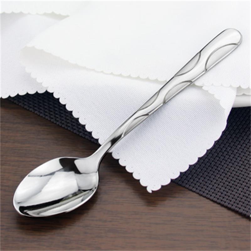 Stainless Steel Tea Spoon Set