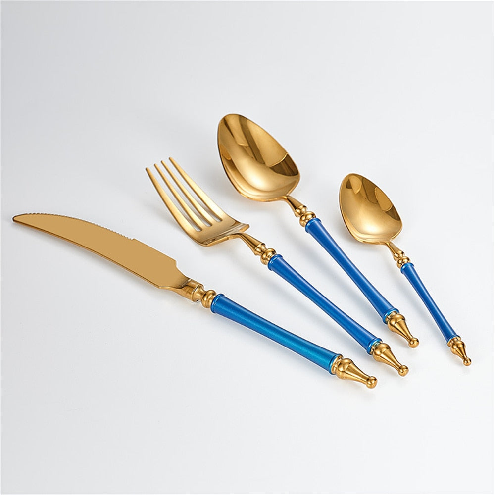 Stainless Steel Cutlery Set