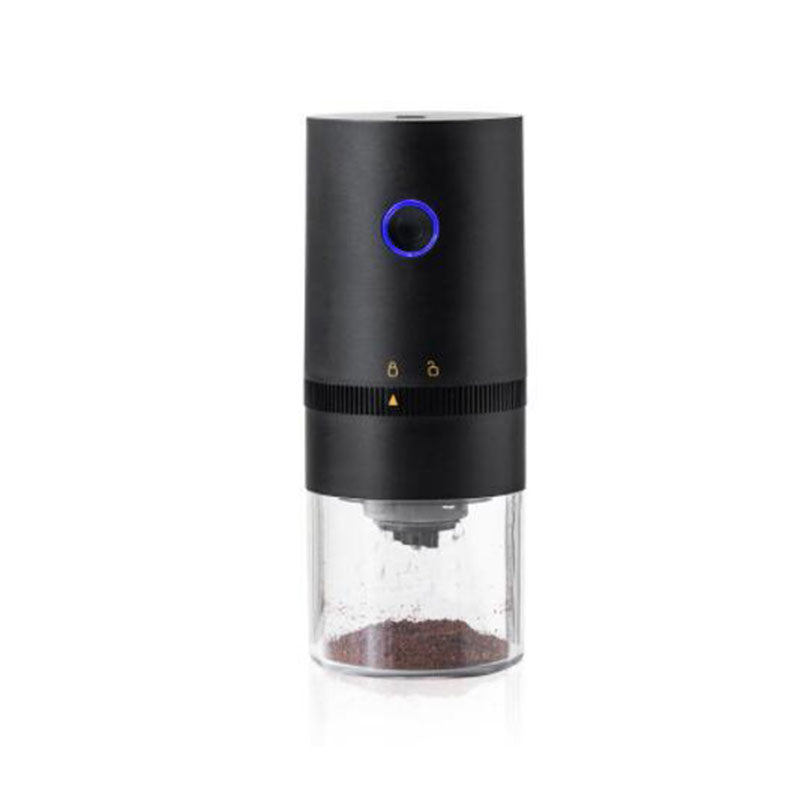 Portable USB Electric Coffee Grinder