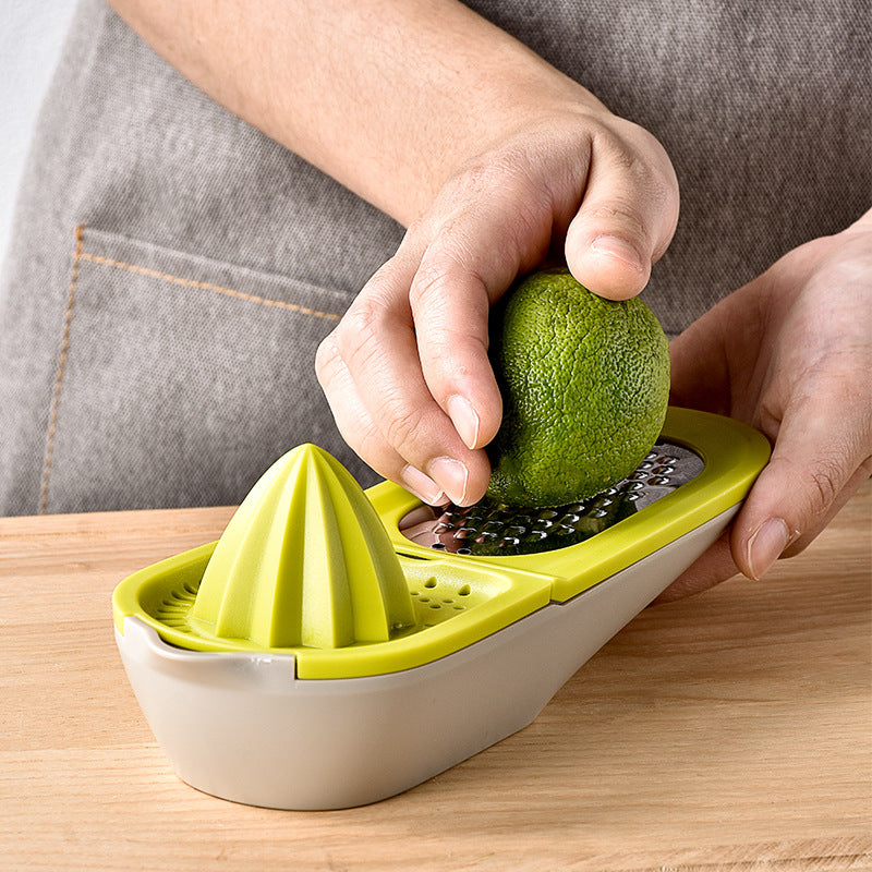 2-in-1 Multifunctional Kitchen Tool