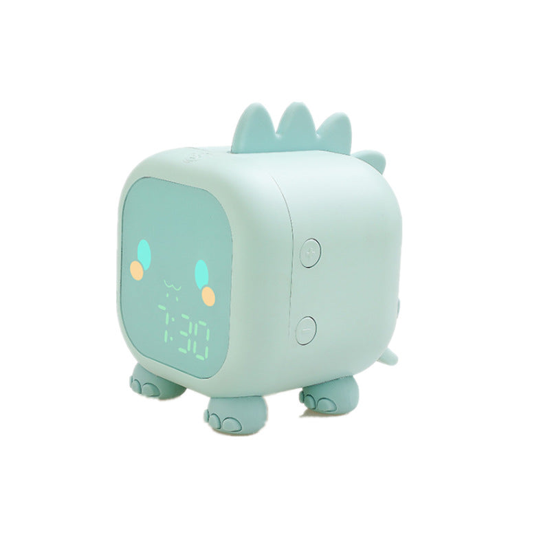 Fun Dragon Alarm Clock