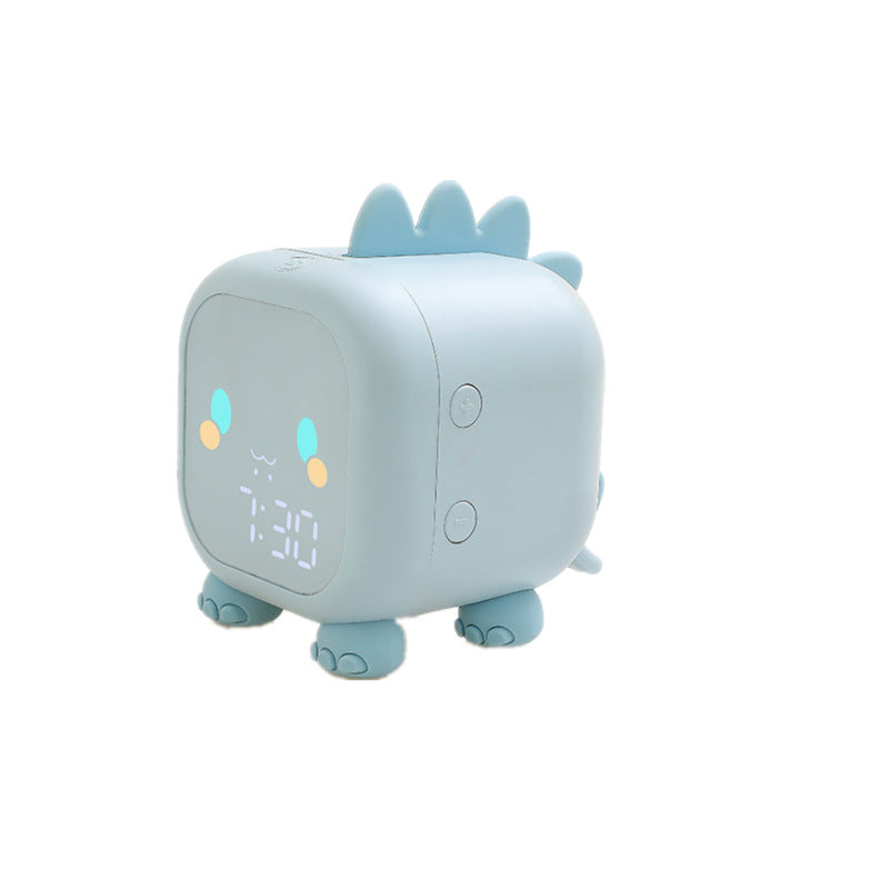 Fun Dragon Alarm Clock