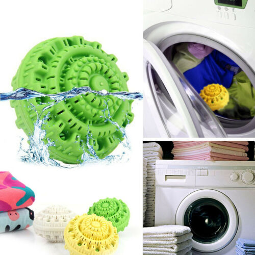 Eco Magic Laundry Ball