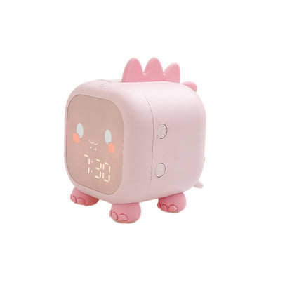 Fun Dragon Alarm Clock