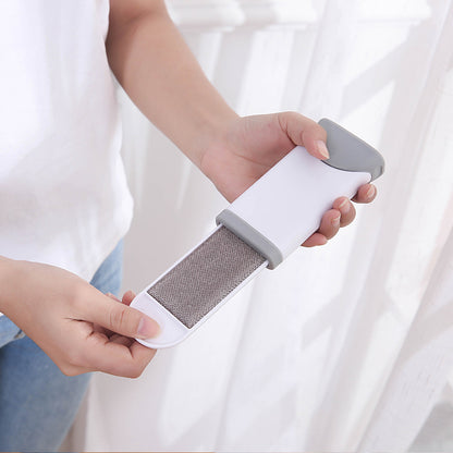 Electrostatic Clothes Hair Remover