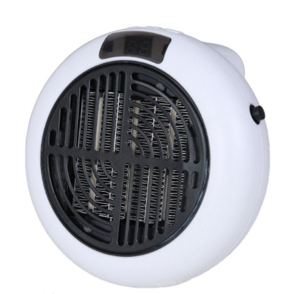Mini Household Air Heater