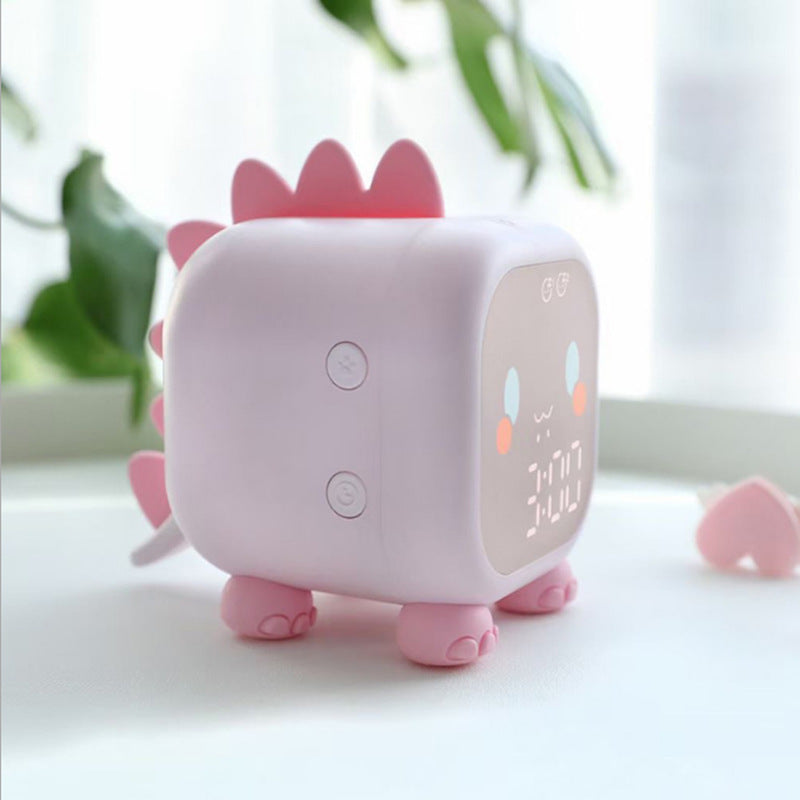 Fun Dragon Alarm Clock